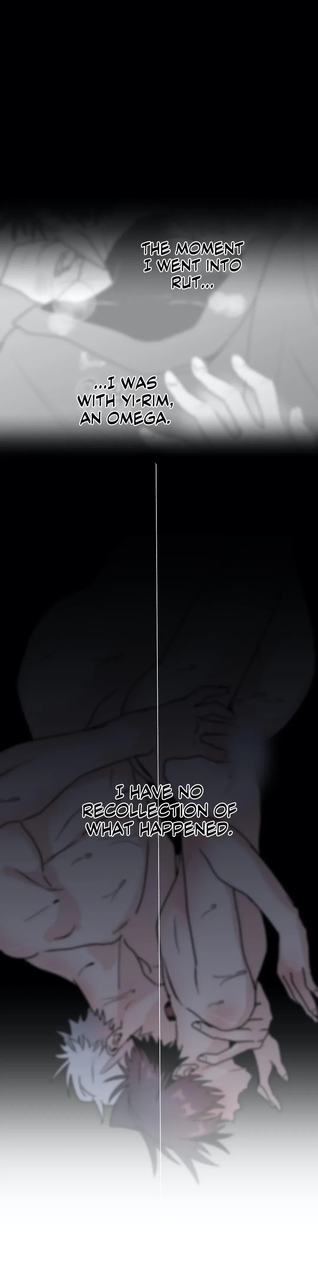 Surge Towards You Chapter 25 - Page 17