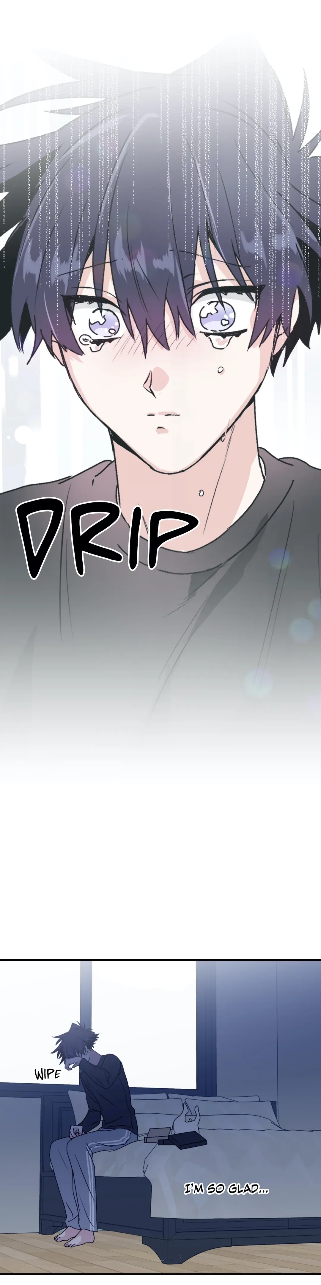 Surge Towards You Chapter 25 - Page 30