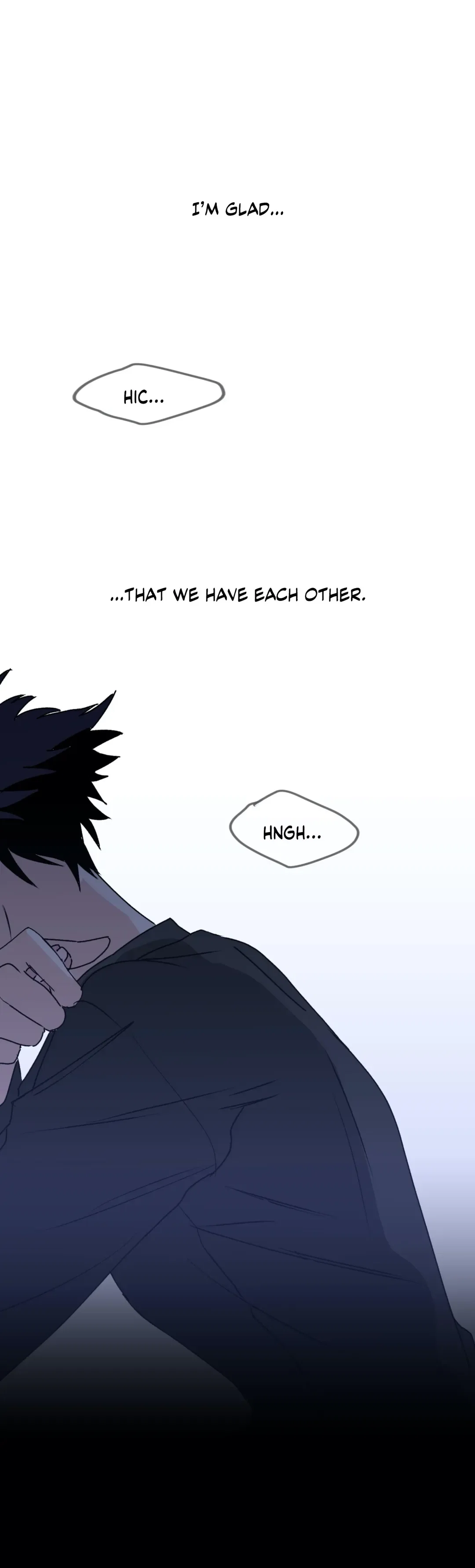 Surge Towards You Chapter 25 - Page 32