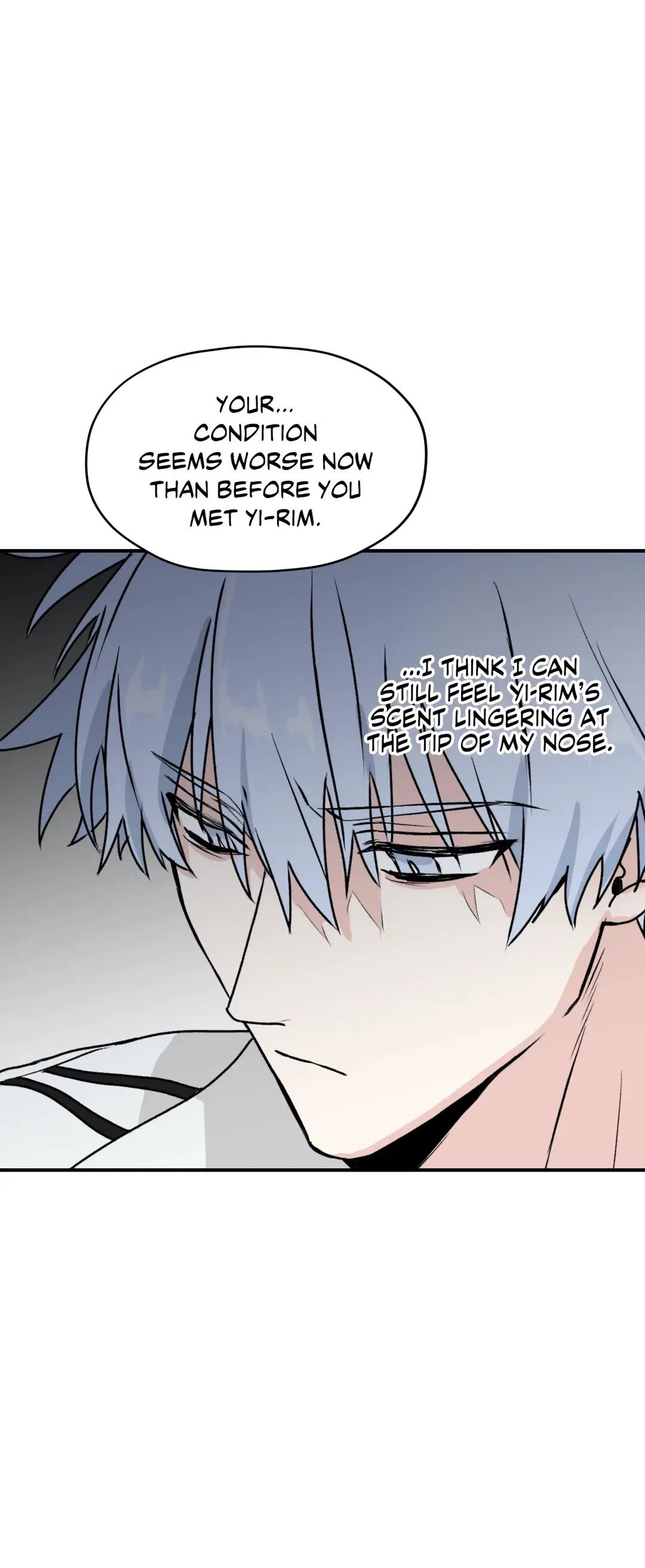 Surge Towards You Chapter 26 - Page 7