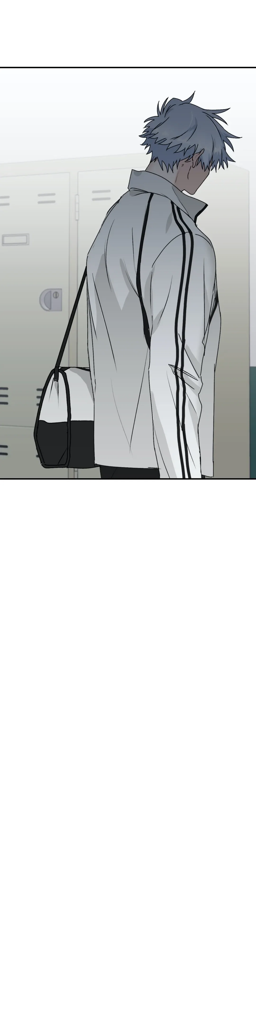 Surge Towards You Chapter 26 - Page 13