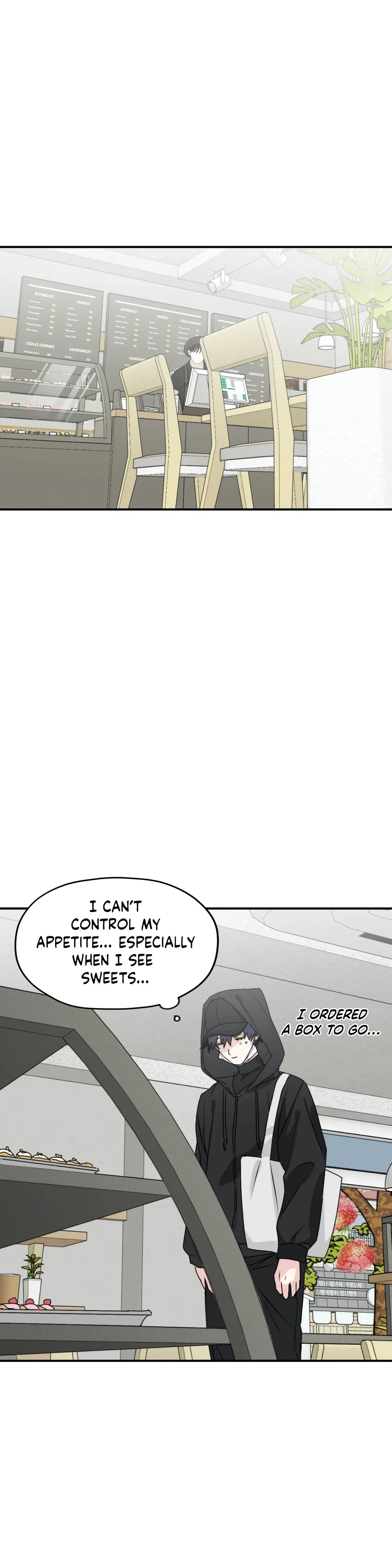 Surge Towards You Chapter 26 - Page 19