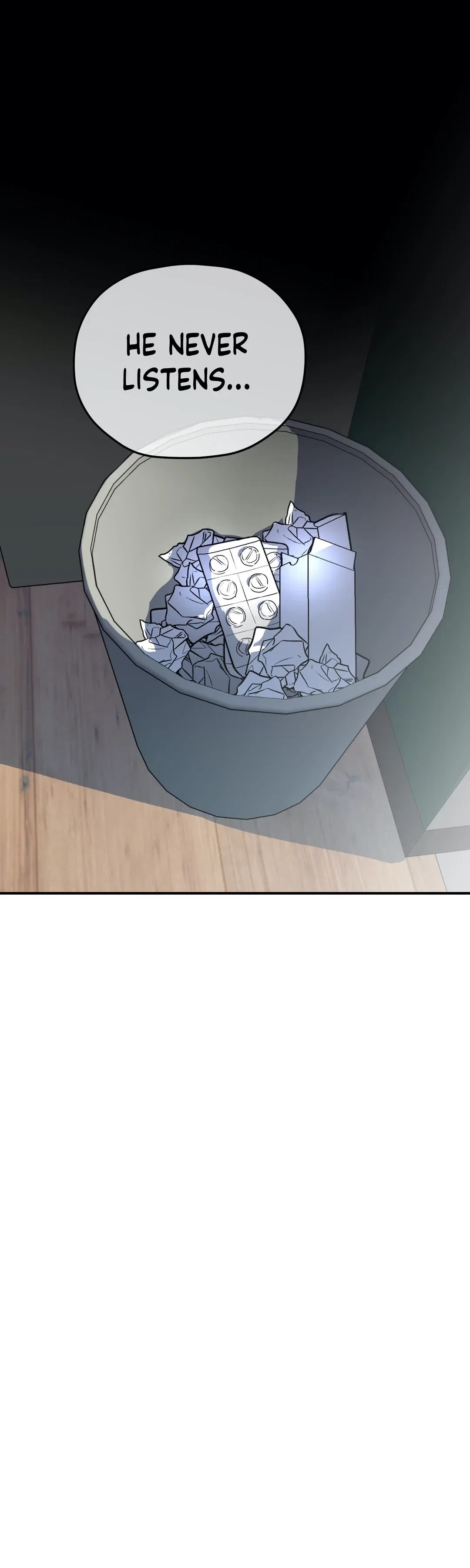 Surge Towards You Chapter 26 - Page 35