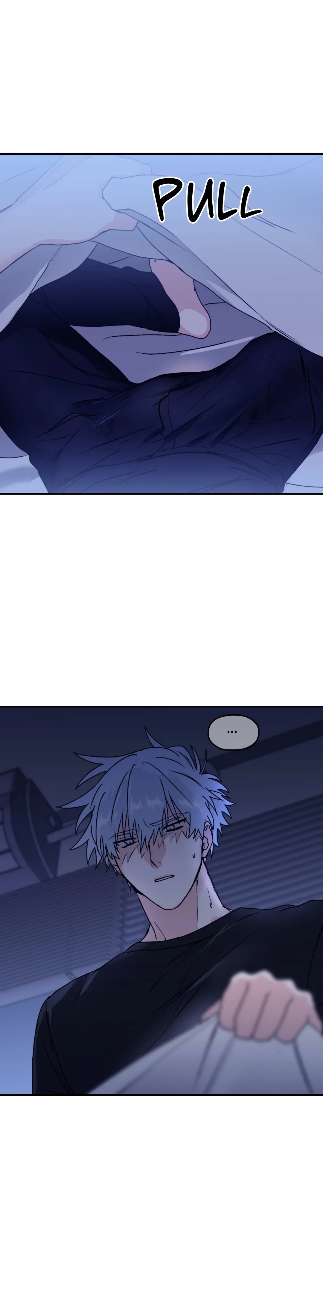 Surge Towards You Chapter 27 - Page 6