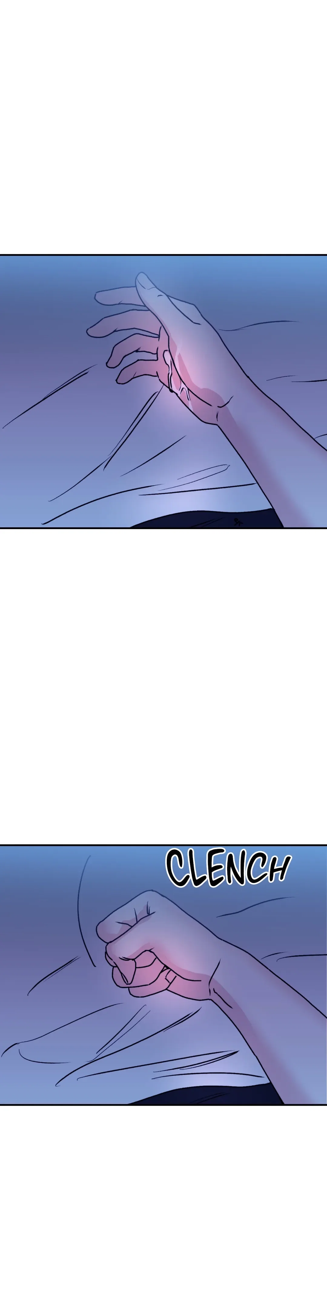 Surge Towards You Chapter 27 - Page 10