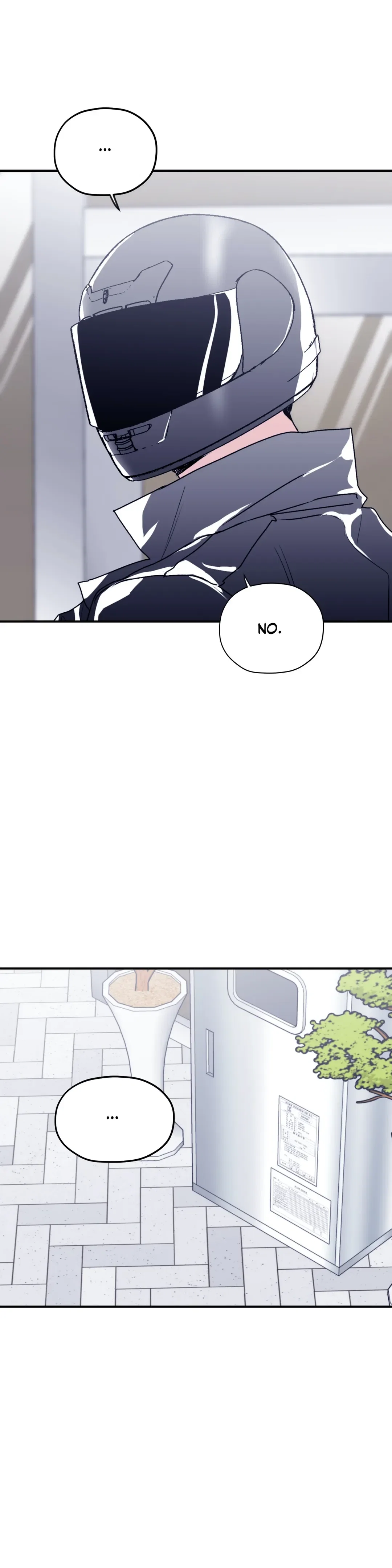 Surge Towards You Chapter 27 - Page 17