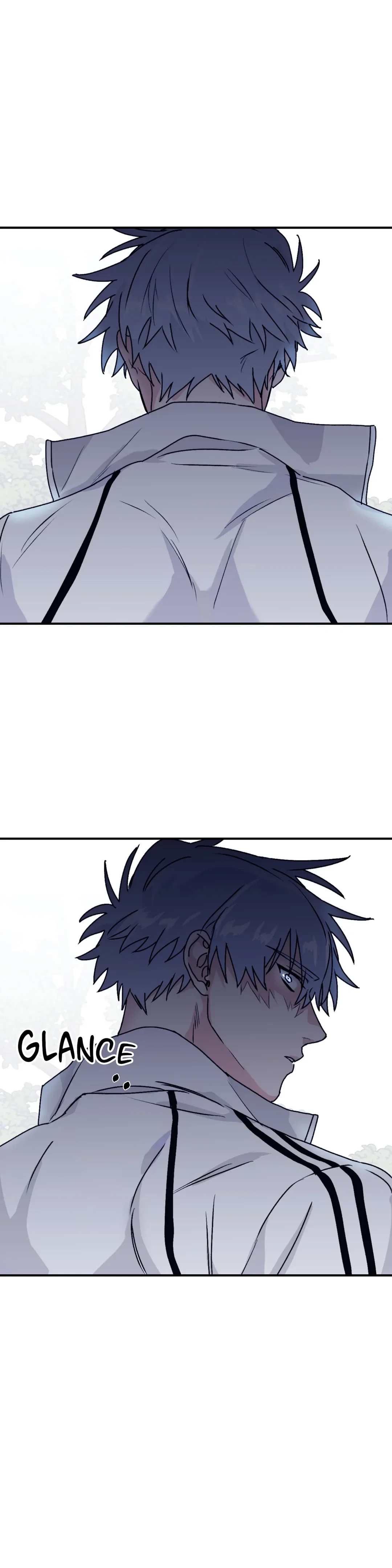 Surge Towards You Chapter 27 - Page 19