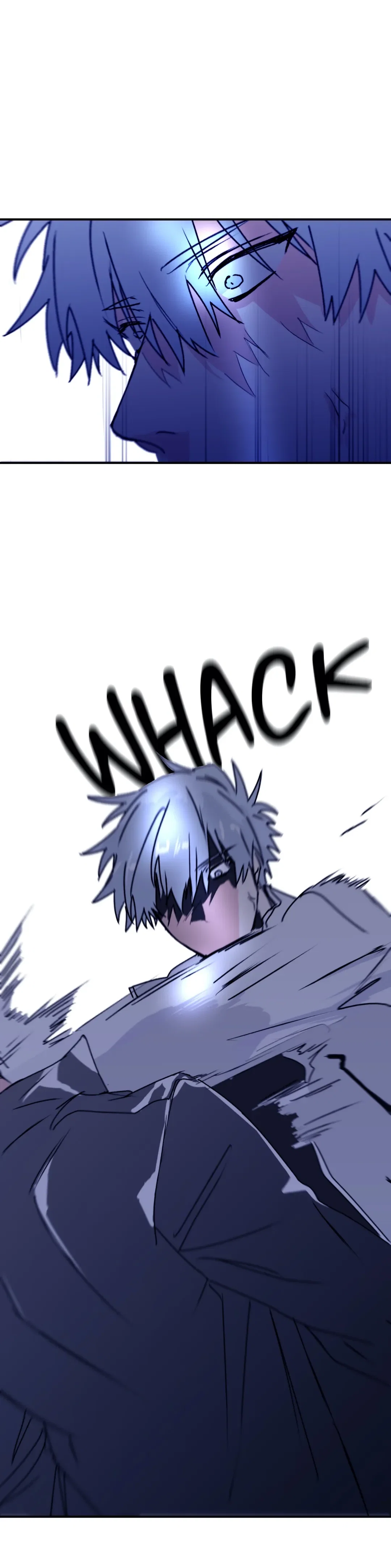 Surge Towards You Chapter 27 - Page 25