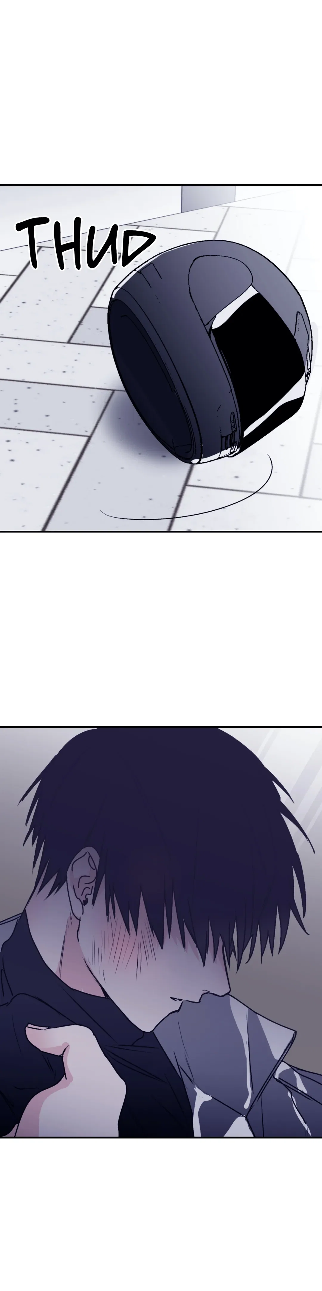 Surge Towards You Chapter 27 - Page 26