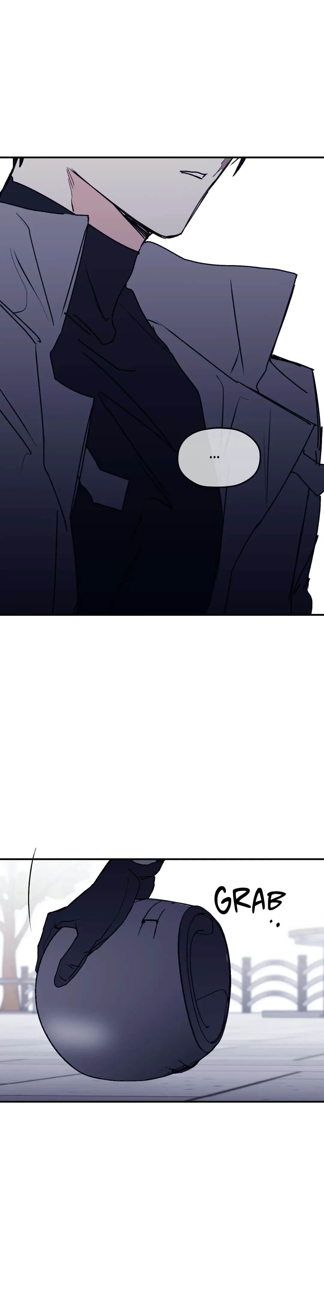 Surge Towards You Chapter 27 - Page 30