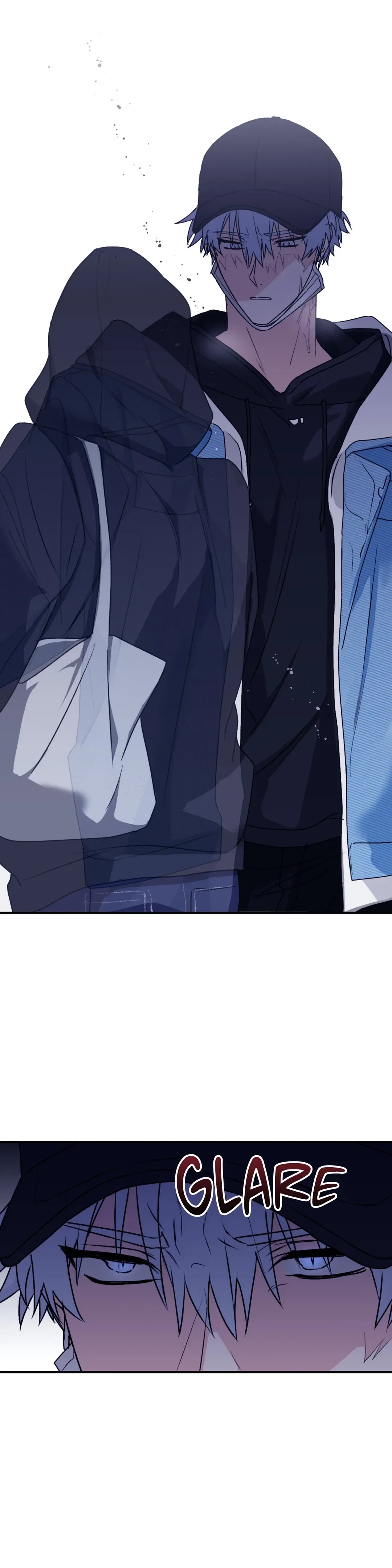 Surge Towards You Chapter 28 - Page 6