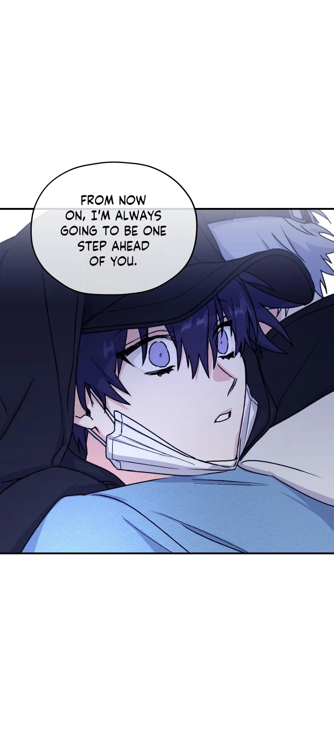 Surge Towards You Chapter 28 - Page 13