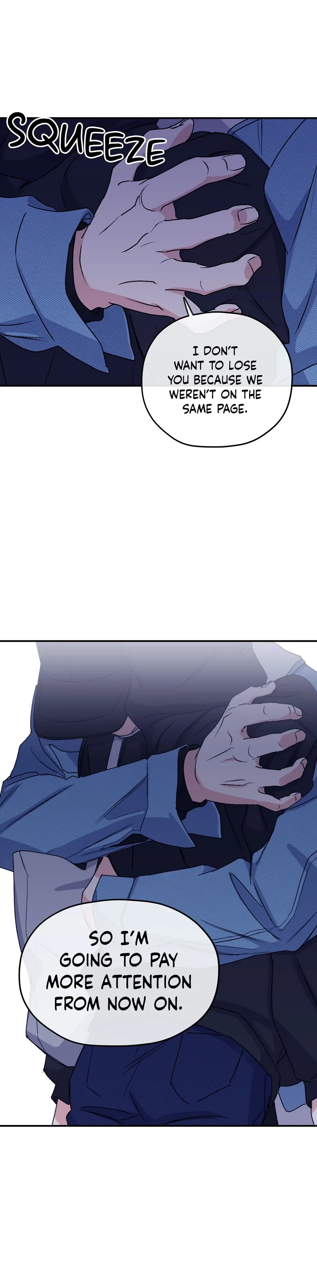 Surge Towards You Chapter 28 - Page 14