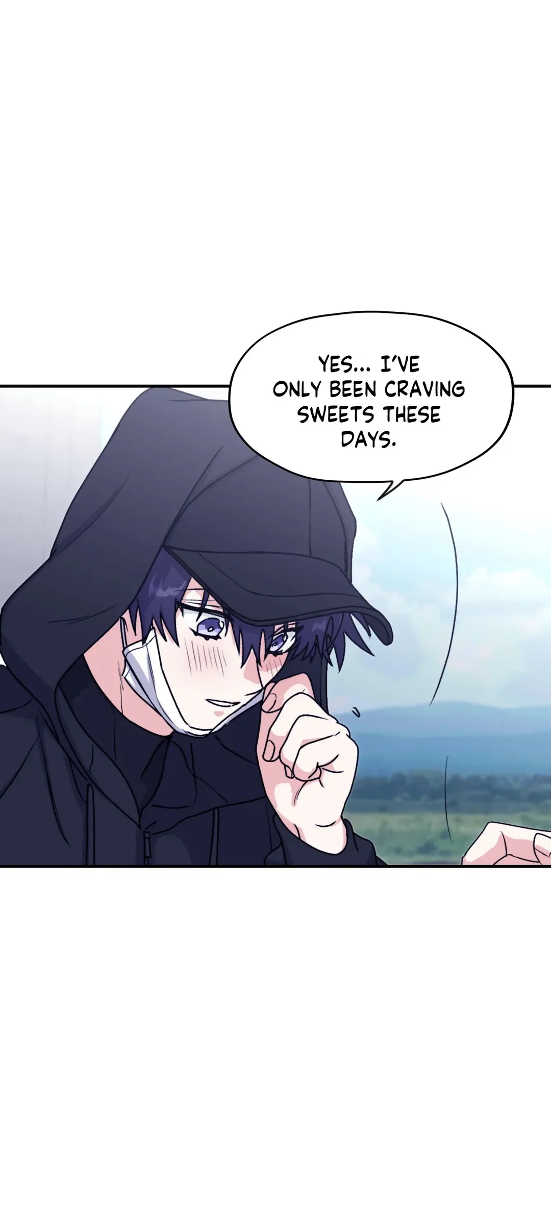 Surge Towards You Chapter 28 - Page 20