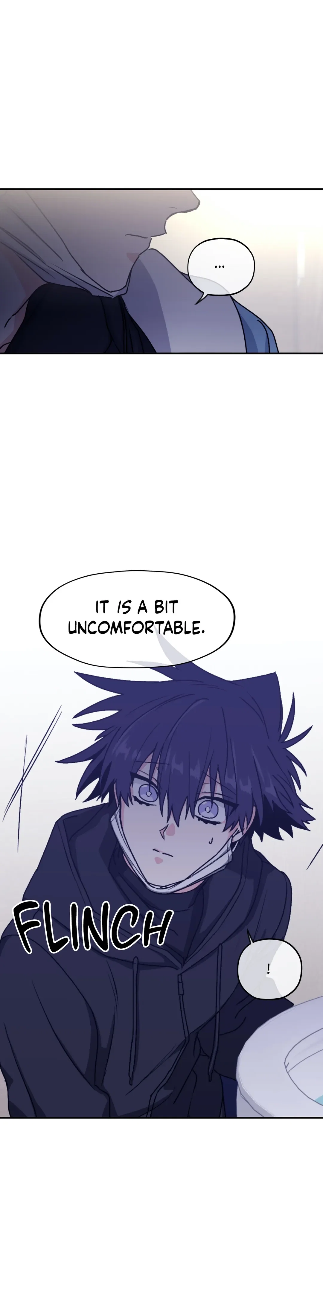 Surge Towards You Chapter 28 - Page 31