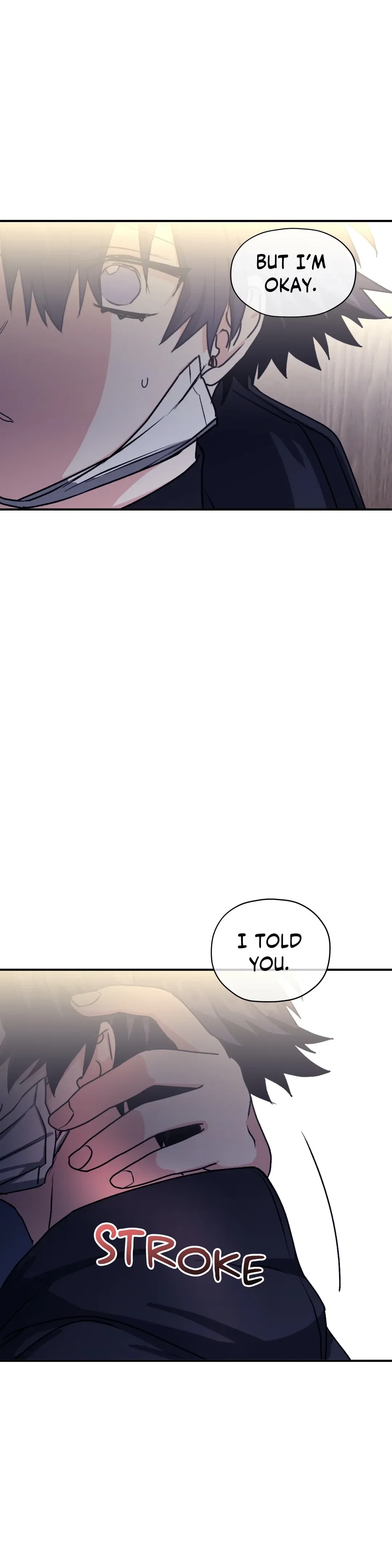 Surge Towards You Chapter 28 - Page 32
