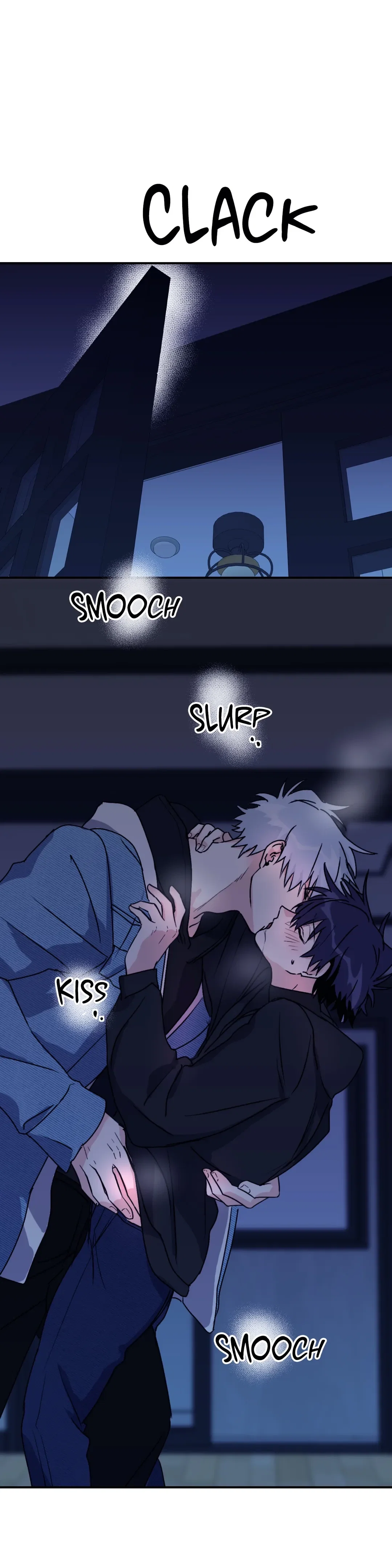 Surge Towards You Chapter 29 - Page 5