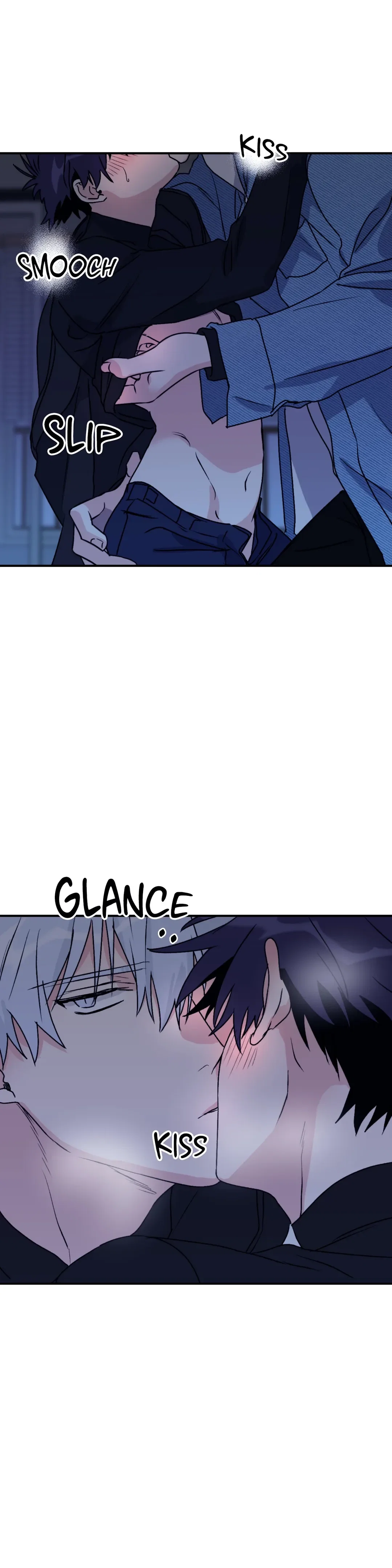 Surge Towards You Chapter 29 - Page 6