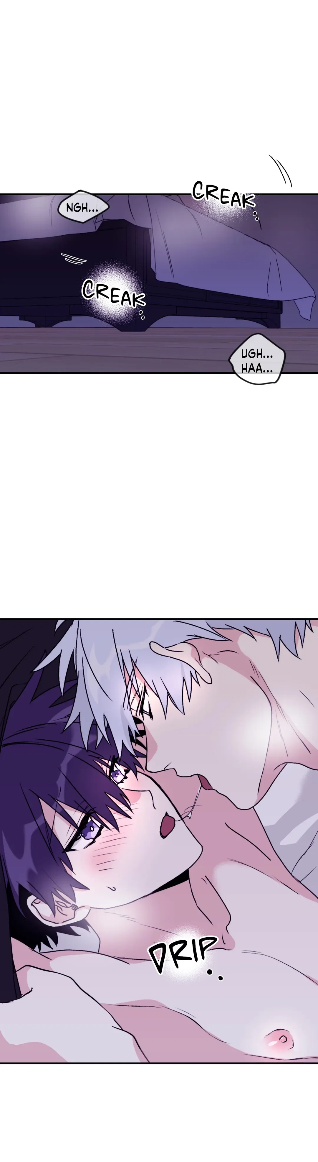 Surge Towards You Chapter 29 - Page 10