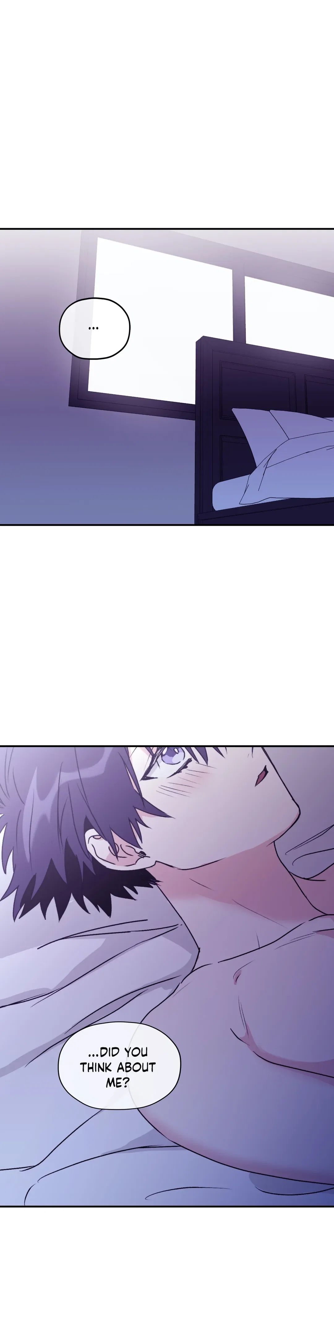 Surge Towards You Chapter 29 - Page 12