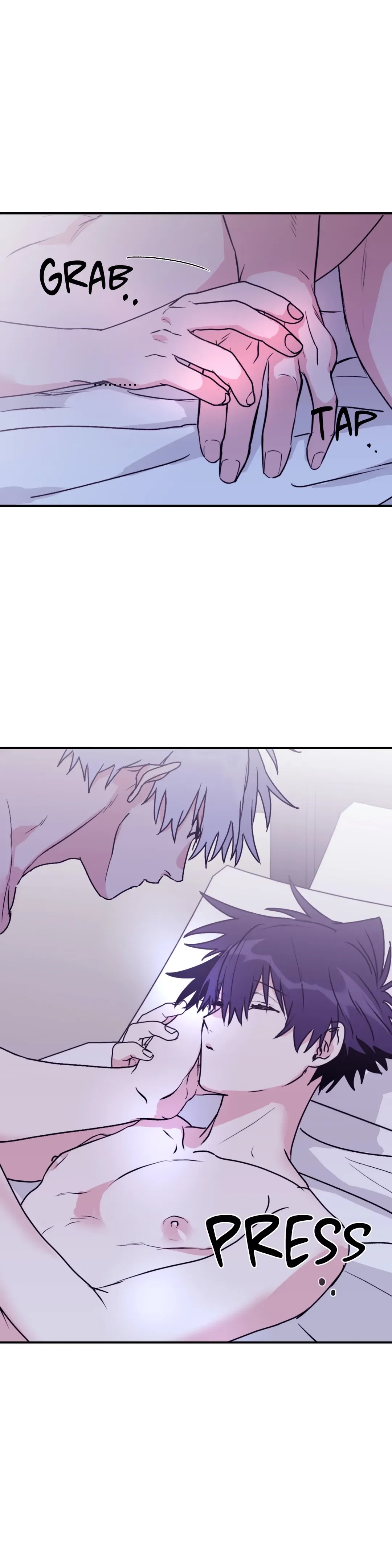 Surge Towards You Chapter 29 - Page 13