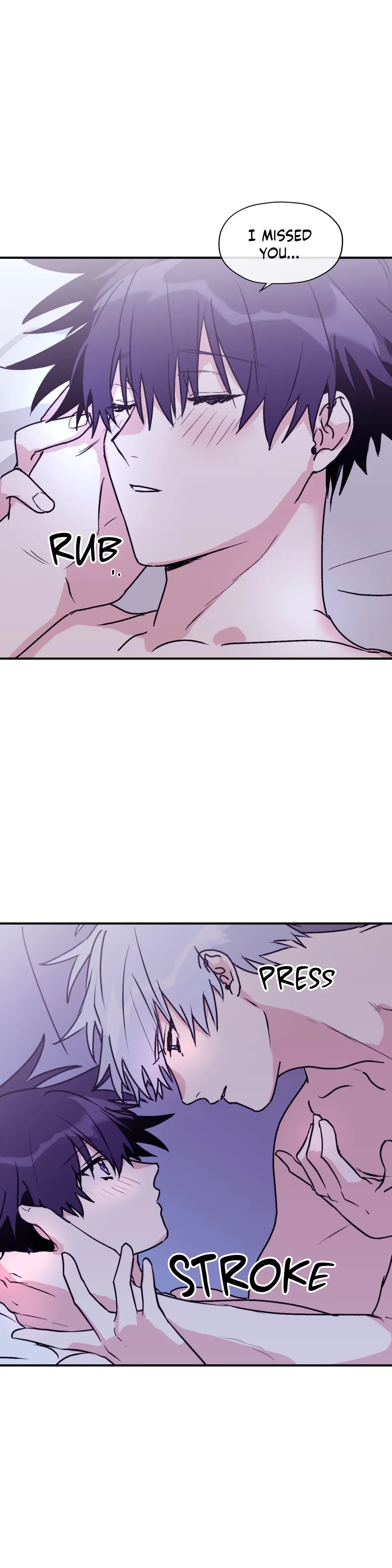 Surge Towards You Chapter 29 - Page 14