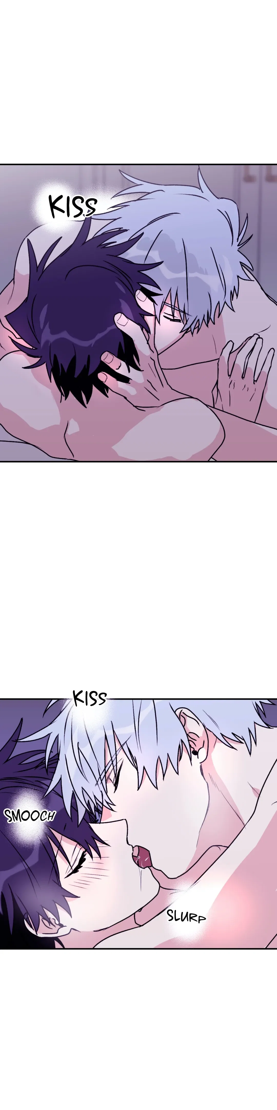 Surge Towards You Chapter 29 - Page 15
