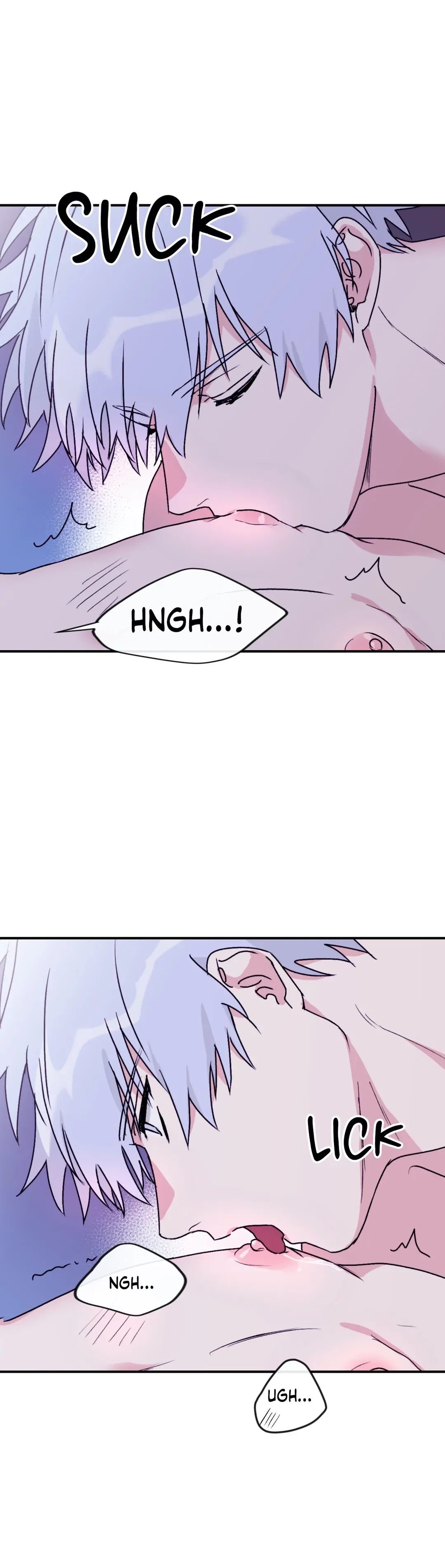 Surge Towards You Chapter 29 - Page 18