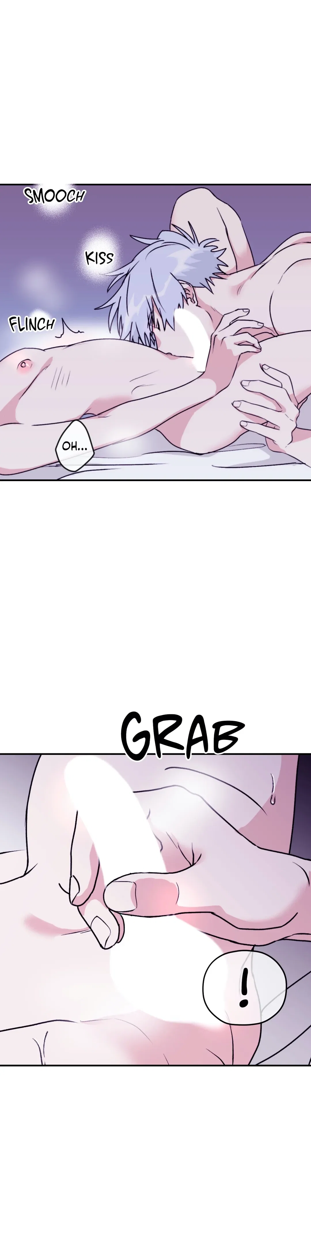Surge Towards You Chapter 29 - Page 19