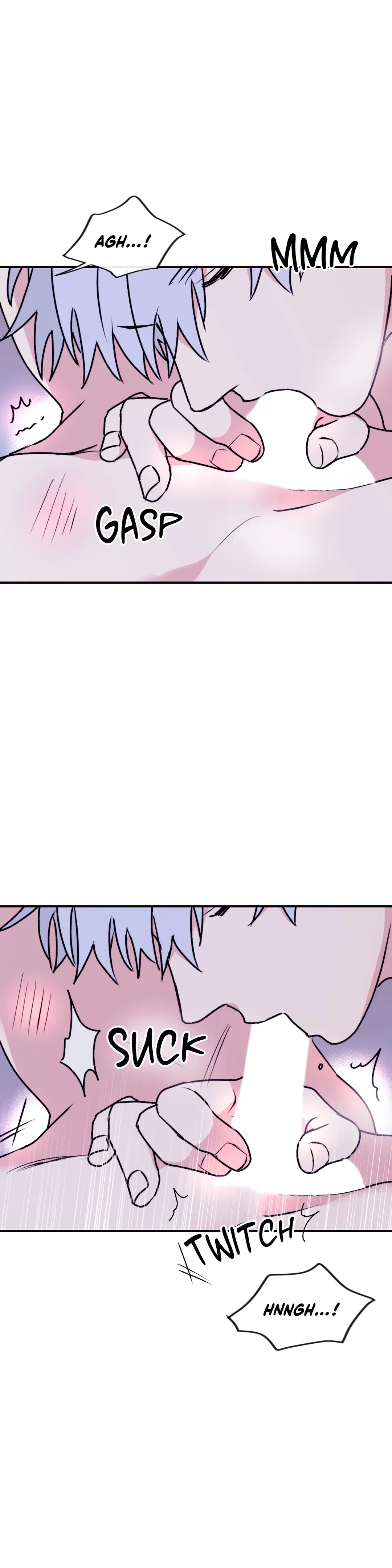 Surge Towards You Chapter 29 - Page 20