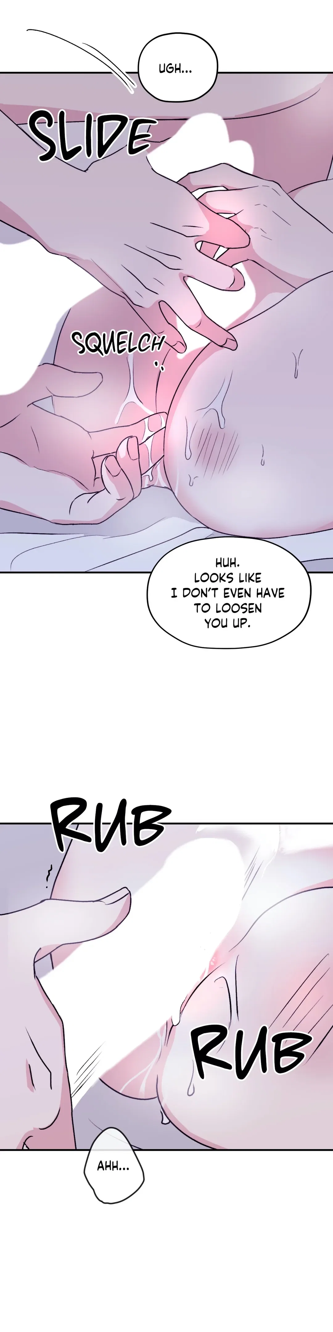 Surge Towards You Chapter 29 - Page 24