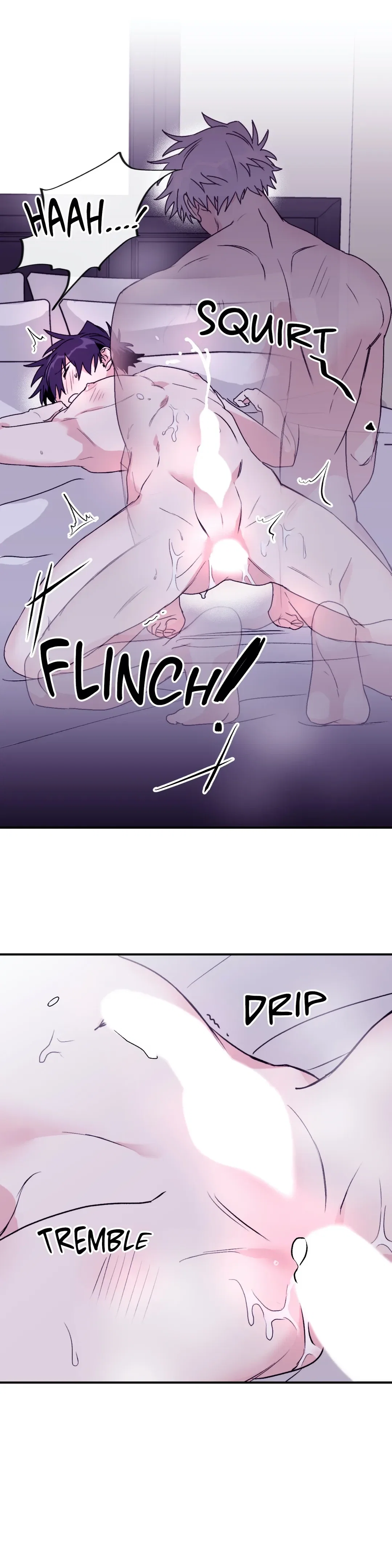 Surge Towards You Chapter 29 - Page 29
