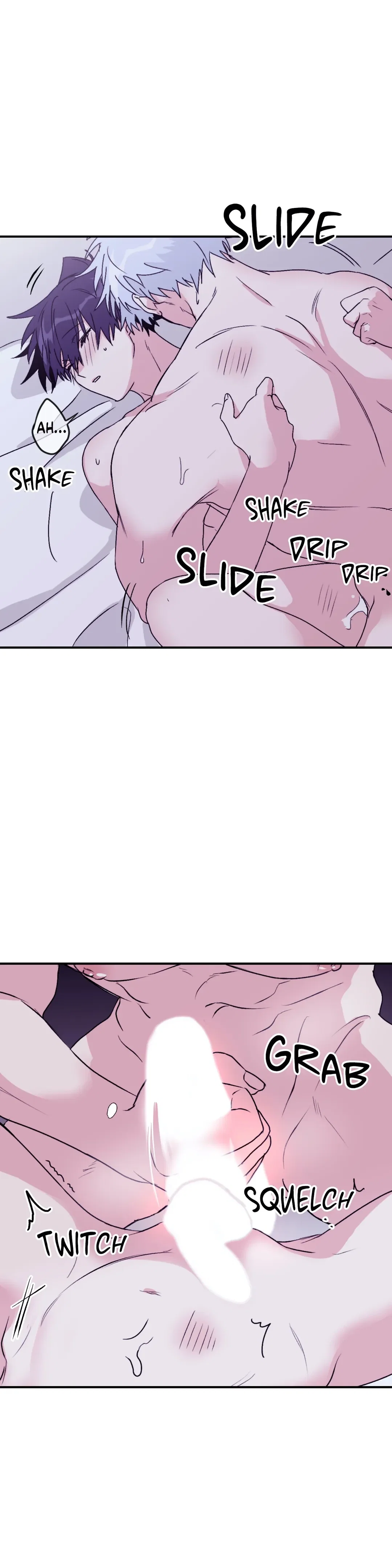 Surge Towards You Chapter 29 - Page 30