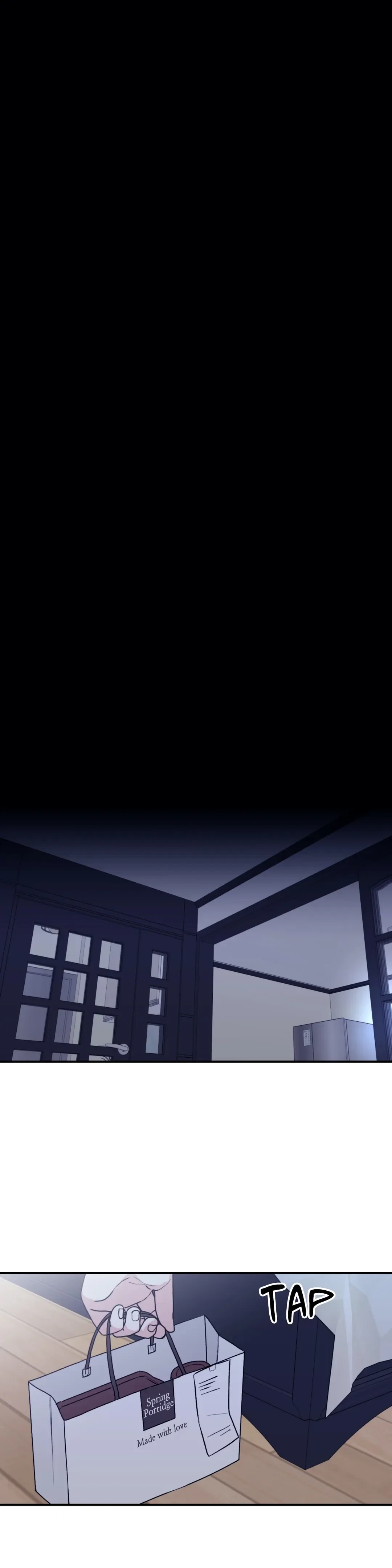 Surge Towards You Chapter 29 - Page 32