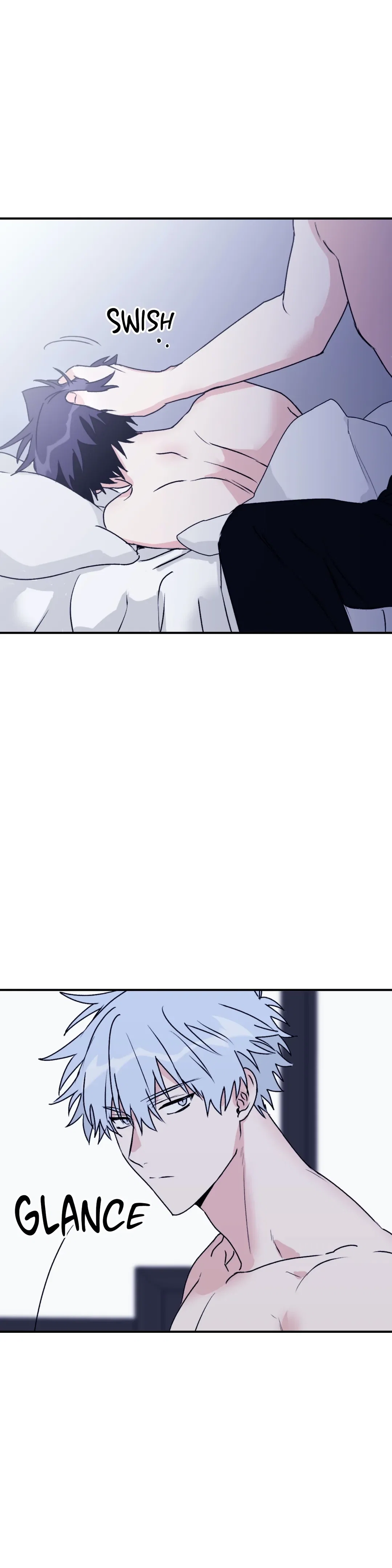 Surge Towards You Chapter 29 - Page 33