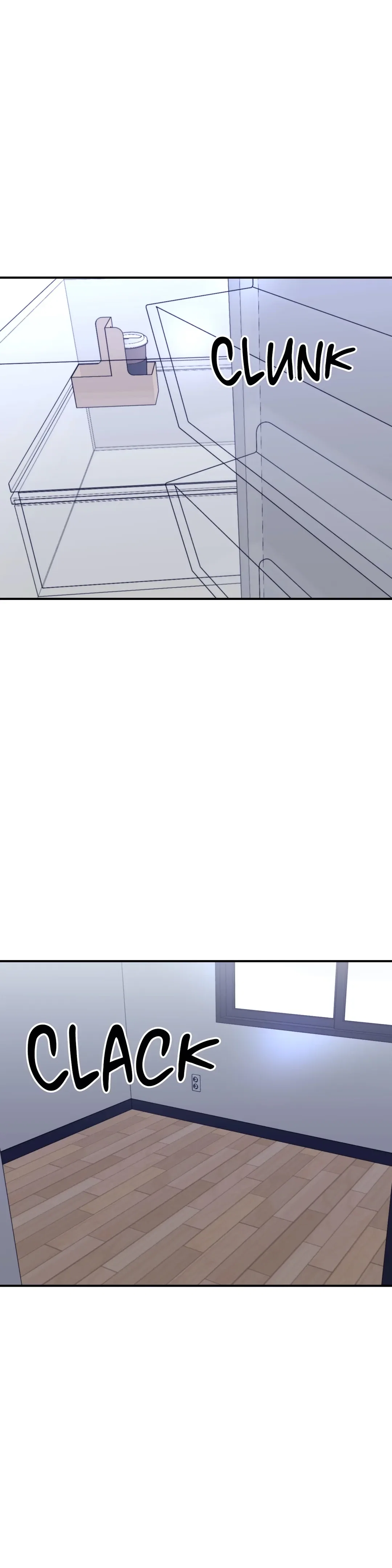 Surge Towards You Chapter 29 - Page 34