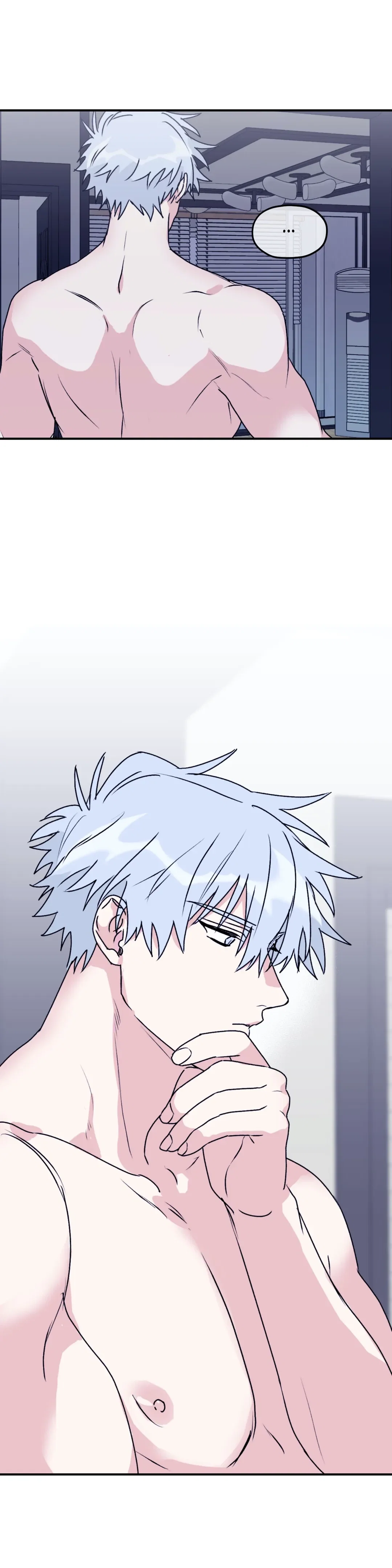 Surge Towards You Chapter 29 - Page 35