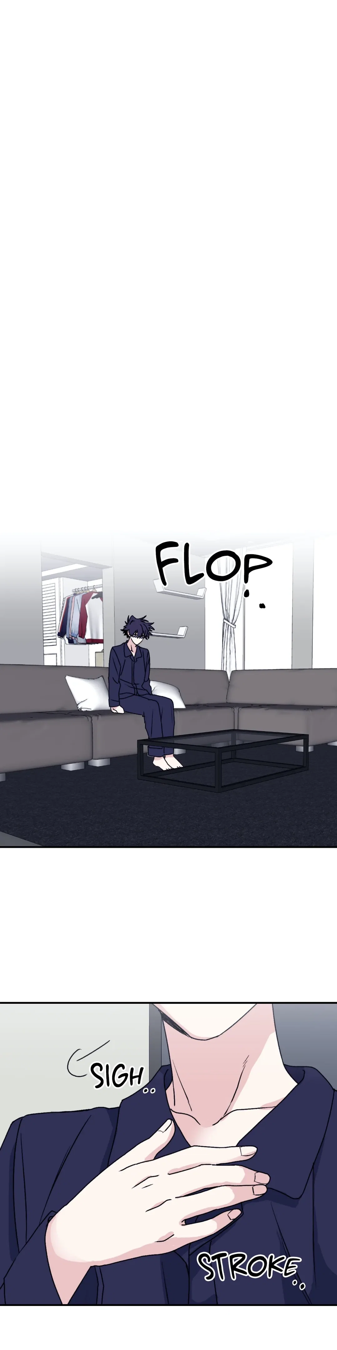 Surge Towards You Chapter 30 - Page 6