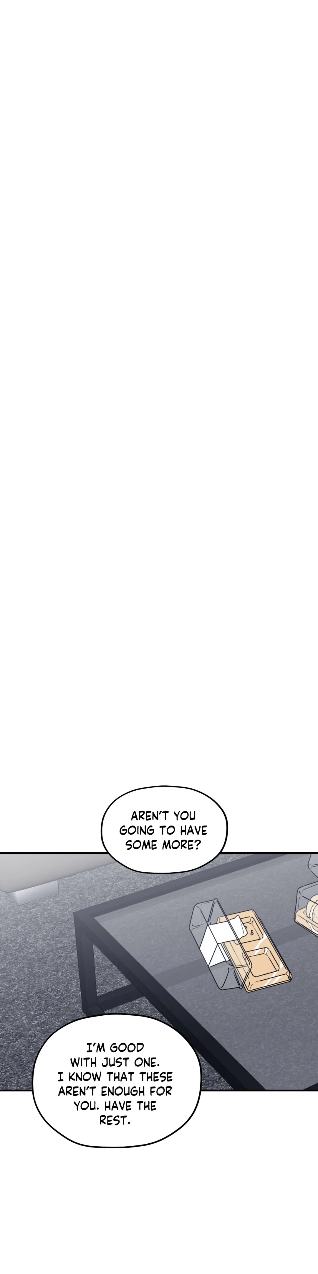 Surge Towards You Chapter 30 - Page 12