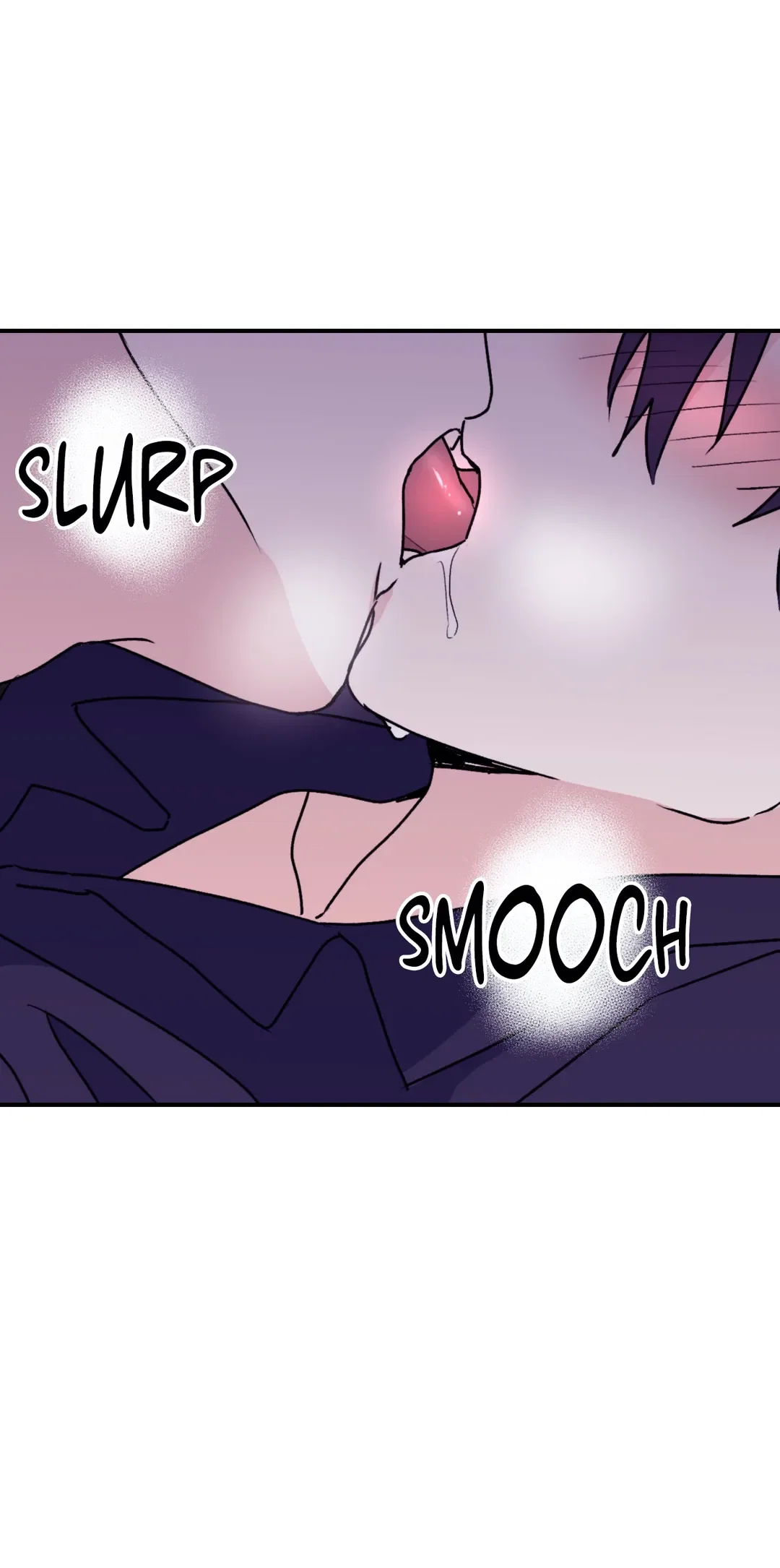 Surge Towards You Chapter 30 - Page 24