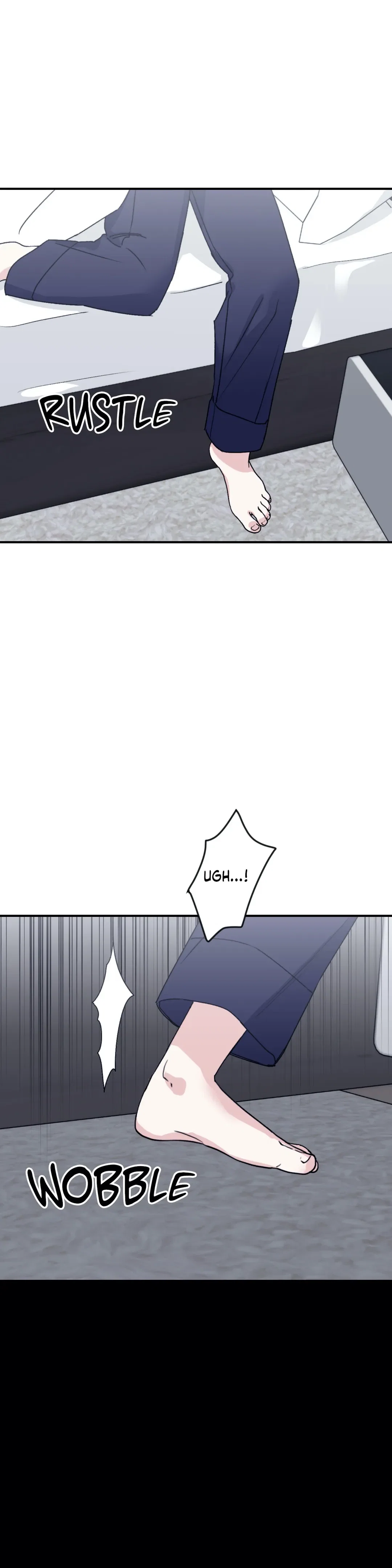 Surge Towards You Chapter 31 - Page 5