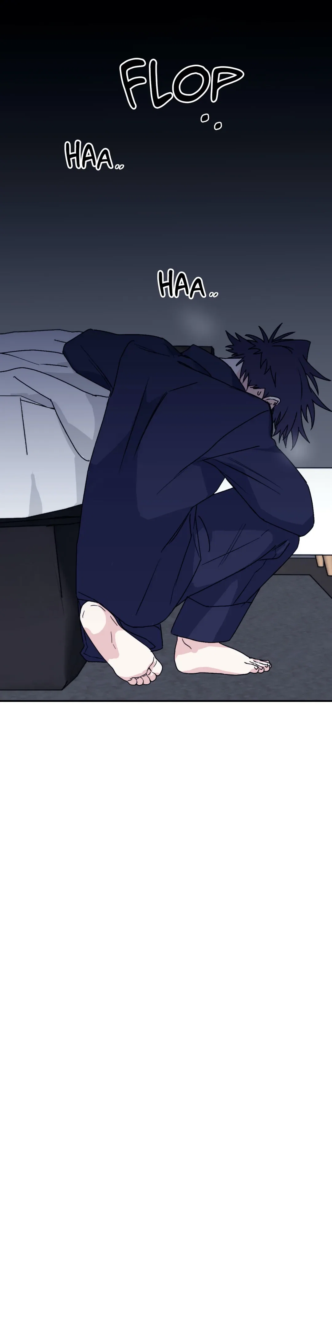 Surge Towards You Chapter 31 - Page 6