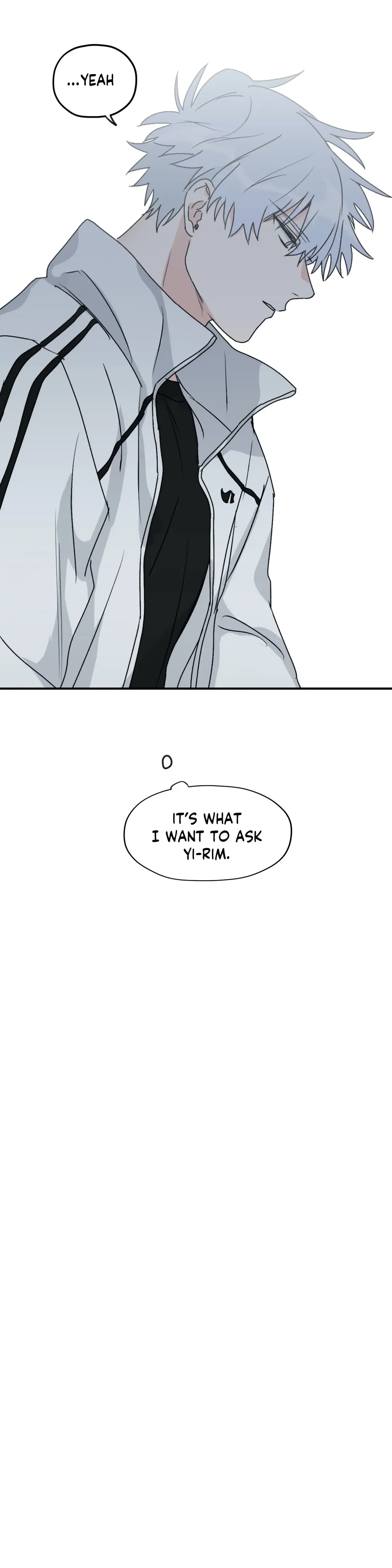 Surge Towards You Chapter 31 - Page 11