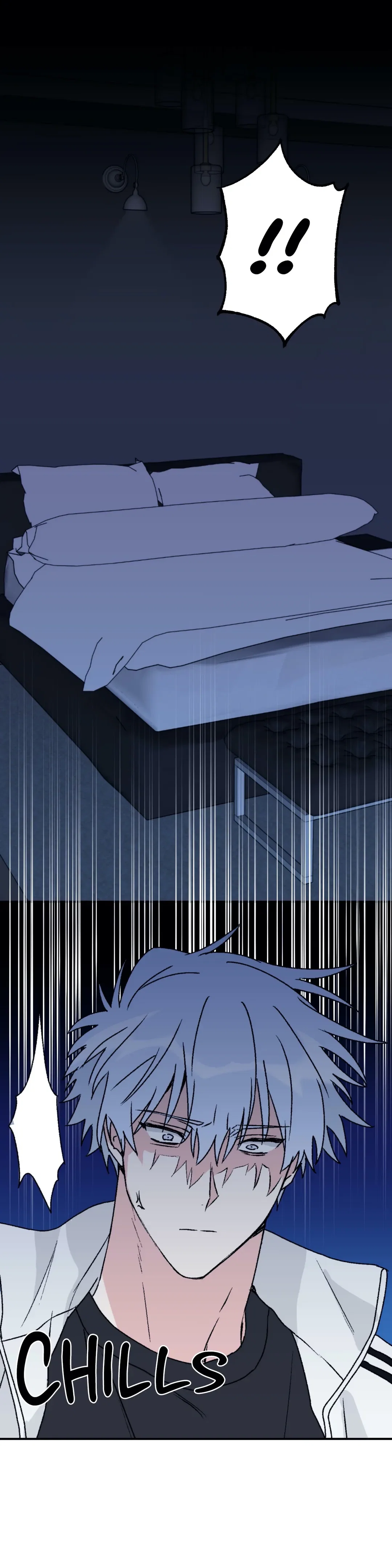 Surge Towards You Chapter 31 - Page 13