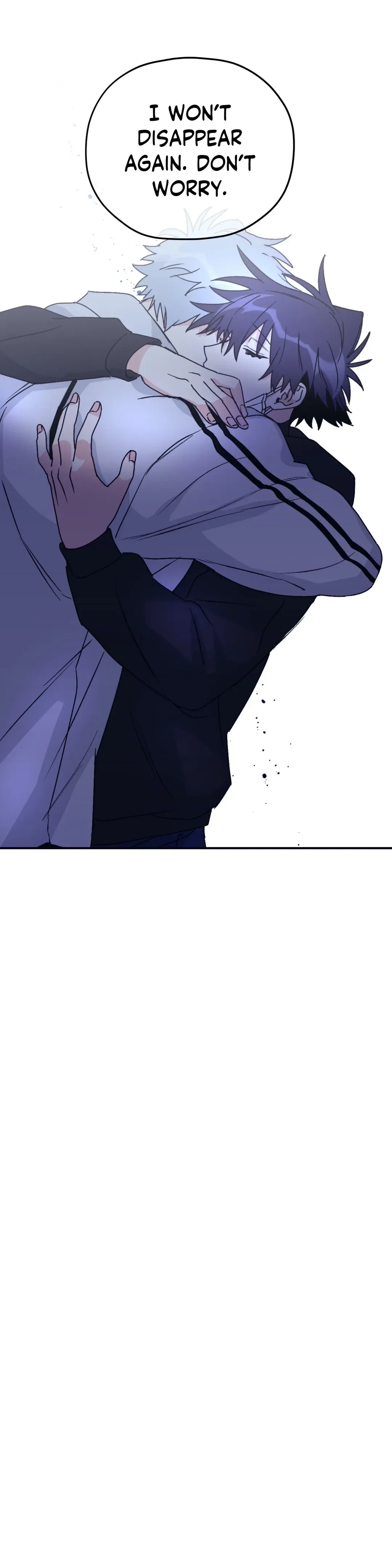 Surge Towards You Chapter 31 - Page 23