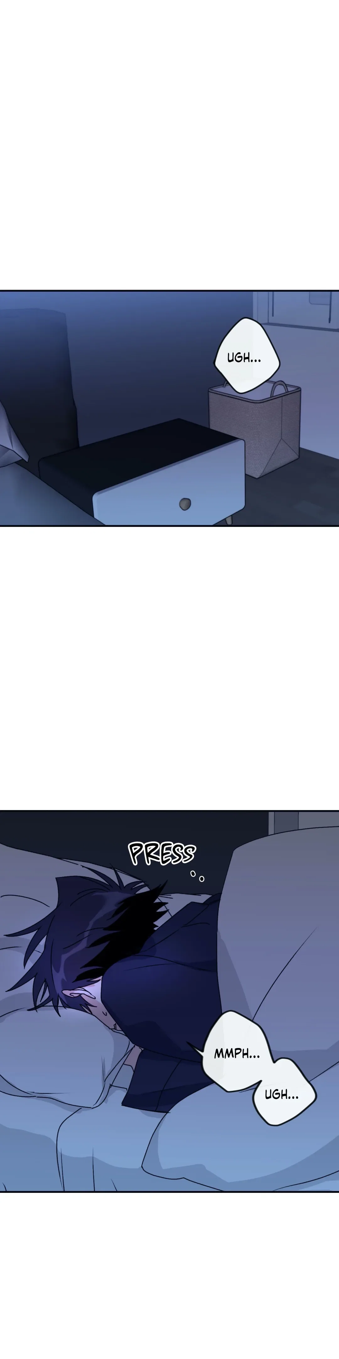 Surge Towards You Chapter 31 - Page 24