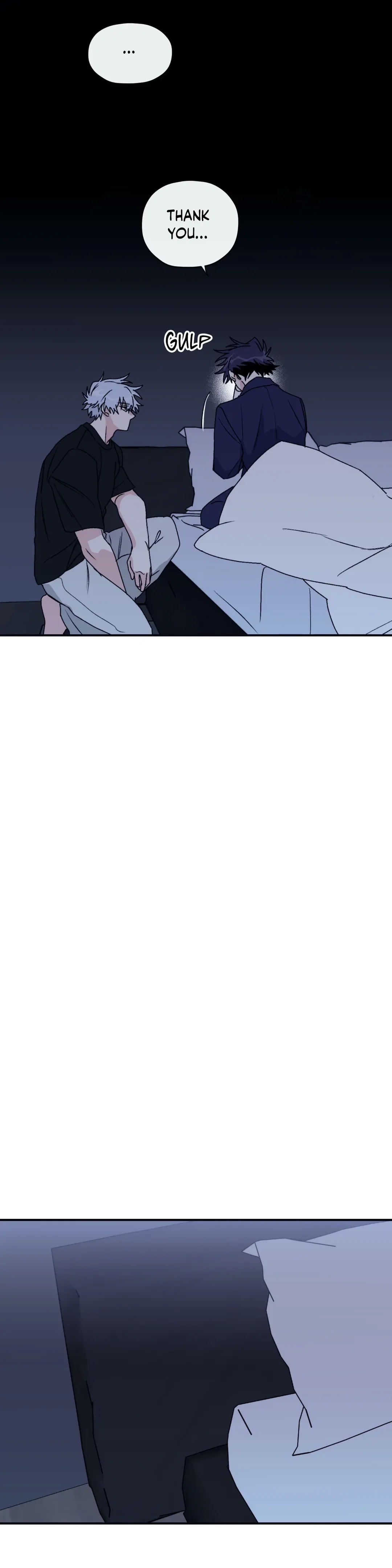 Surge Towards You Chapter 31 - Page 27
