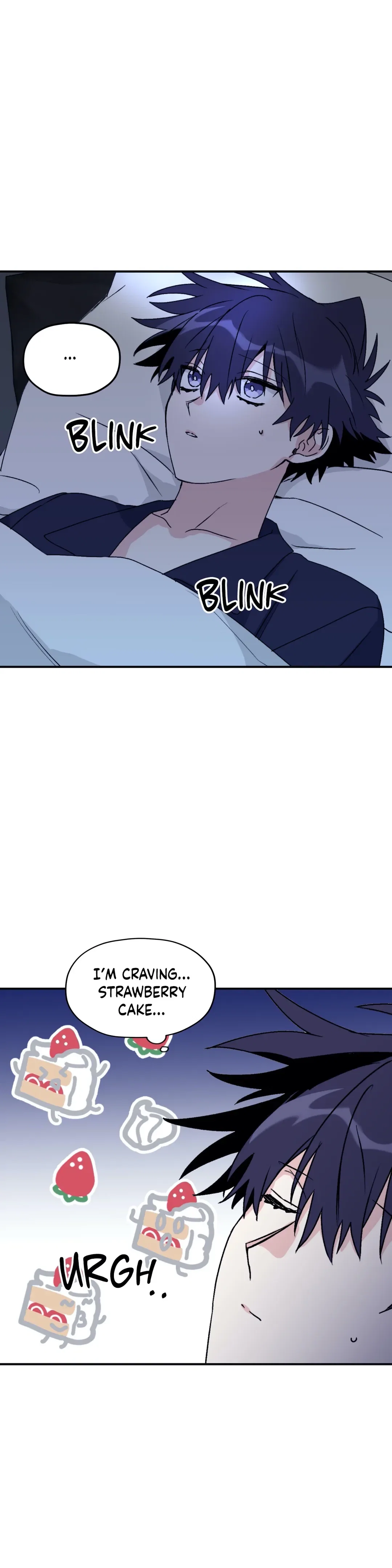 Surge Towards You Chapter 31 - Page 28