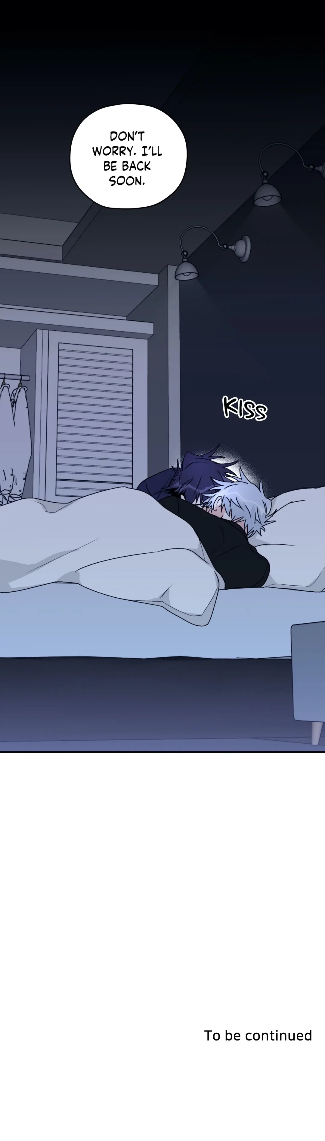 Surge Towards You Chapter 31 - Page 30