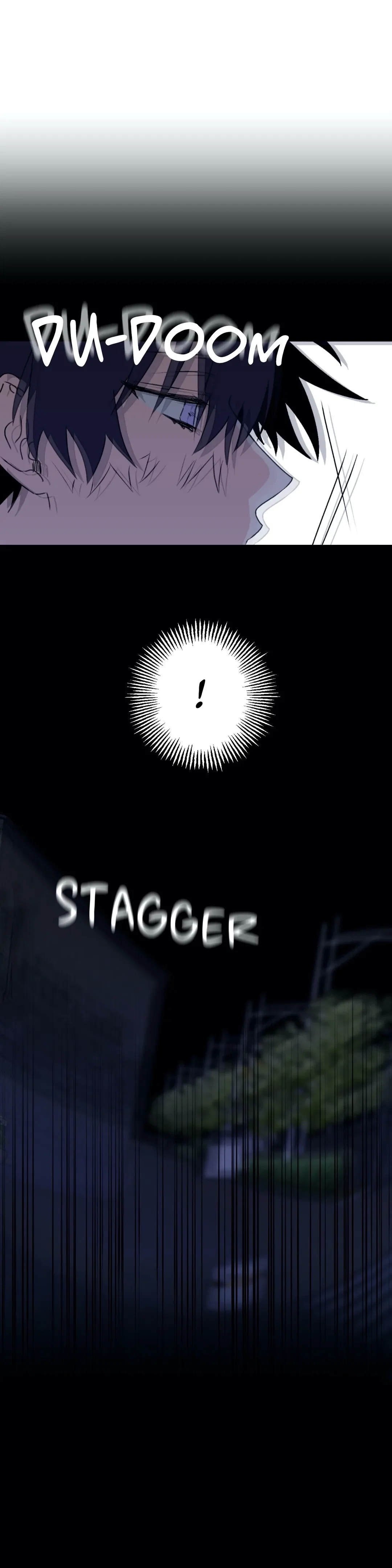 Surge Towards You Chapter 32 - Page 6